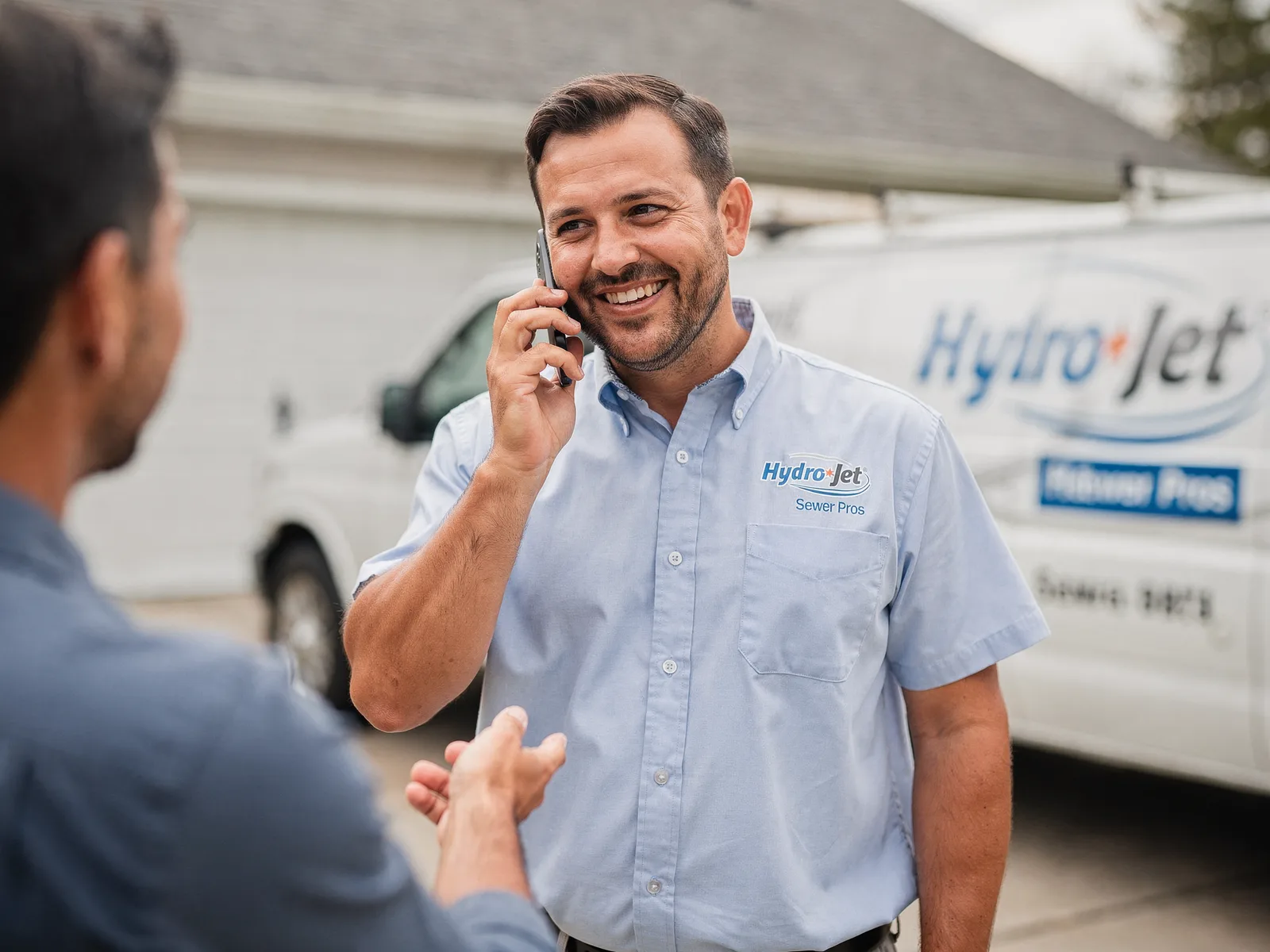 Hydro Jetting Cypress, FL FAQs